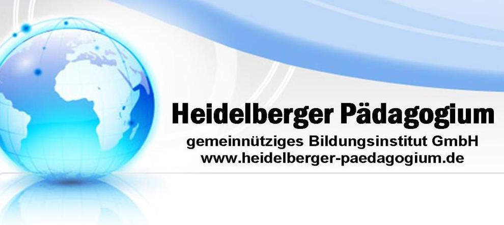 Heidelberger Pädagogium gGmbH