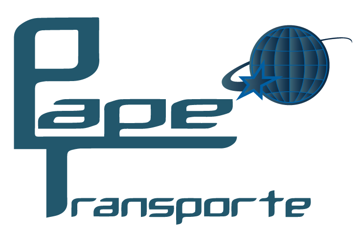Pape Transporte – Constantin Pape Logistik